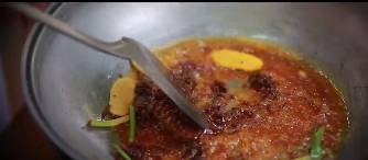 一料在手 調(diào)味不愁 地道盱眙龍蝦調(diào)料農(nóng)展會(huì)上買一送一