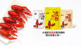 小龍蝦調(diào)料報(bào)價(jià) 廠家