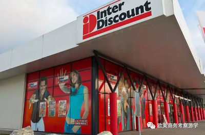 與強(qiáng)者為伍，與精英同行 走進(jìn)歐洲名企，探尋電器產(chǎn)品研發(fā)與營銷之道